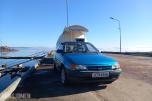 1994 Opel  ASTRA 1.6 101hk automat eu ok 04.2029