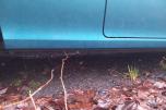 1994 Opel  ASTRA 1.6 101hk automat eu ok 04.2029