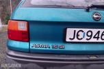 1994 Opel  ASTRA 1.6 101hk automat eu ok 04.2029
