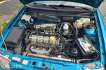 1994 Opel  ASTRA 1.6 101hk automat eu ok 04.2029