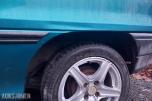 1994 Opel  ASTRA 1.6 101hk automat eu ok 04.2029