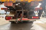 1995 MAN 19.322 FA, lav km og fersk PKK