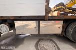 1995 MAN 19.322 FA, lav km og fersk PKK