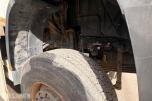 1995 MAN 19.322 FA, lav km og fersk PKK