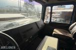 1995 MAN 19.322 FA, lav km og fersk PKK