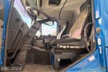 1995 MAN 19.322 FA, lav km og fersk PKK