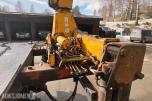 1995 MAN 19.322 FA, lav km og fersk PKK