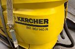 Kärcher BR 90/140 R – sitte-på gulvvaskemaskin Rep objekt