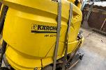 Kärcher BR 90/140 R – sitte-på gulvvaskemaskin Rep objekt