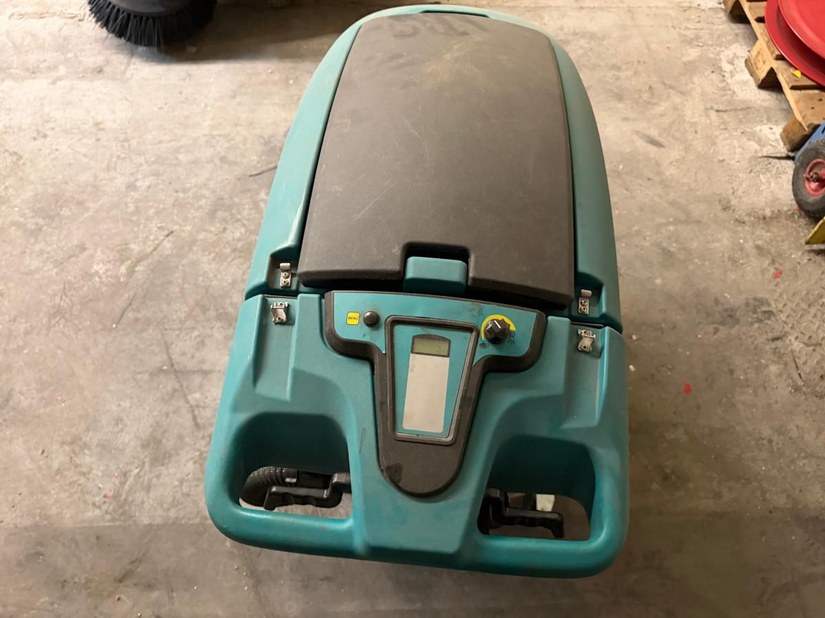 2010 Tennant T5 / T55 gulvvaskemaskin