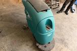 2010 Tennant T5 / T55 gulvvaskemaskin
