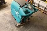 2010 Tennant T5 / T55 gulvvaskemaskin