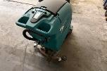 2010 Tennant T5 / T55 gulvvaskemaskin