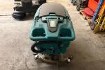 2010 Tennant T5 / T55 gulvvaskemaskin