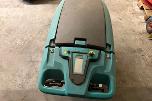2010 Tennant T5 / T55 gulvvaskemaskin
