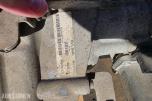 2011 Nissan Fordelingskasse Navara/ Pathfinder part nr: 33100 1LA0A