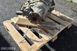 2011 Nissan Fordelingskasse Navara/ Pathfinder part nr: 33100 1LA0A
