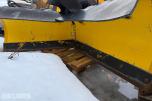 3 stk snøploger – Hilltip SnowStriker + V-plog – m/fester