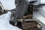 3 stk snøploger – Hilltip SnowStriker + V-plog – m/fester
