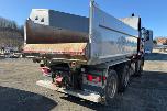 2013 Scania R730 V8 – Tippbil – 6x4