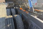 2013 Scania R730 V8 – Tippbil – 6x4