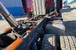 2013 Scania R730 V8 – Tippbil – 6x4