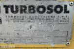 2004 Turbosol PRO H gysepumpe / mørtelpumpe