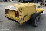 2004 Turbosol PRO H gysepumpe / mørtelpumpe