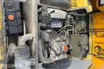 2004 Turbosol PRO H gysepumpe / mørtelpumpe