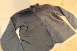 39 stk ELKA FR2716 flammehemmende fiberpelsjakker – 3XL – Navy