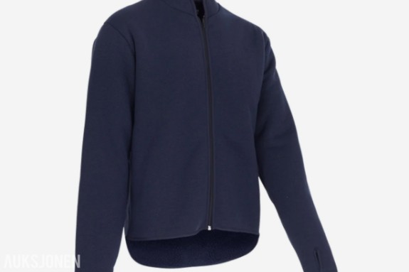 39 stk ELKA FR2716 flammehemmende fiberpelsjakker – 3XL – Navy