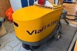 2018 ViaFriction med ViaPhoto friksjonsmåler