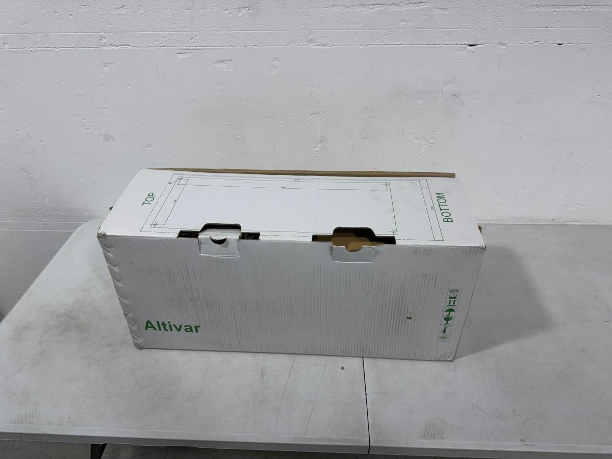 2022 Altivar 930 ATV930D15N4