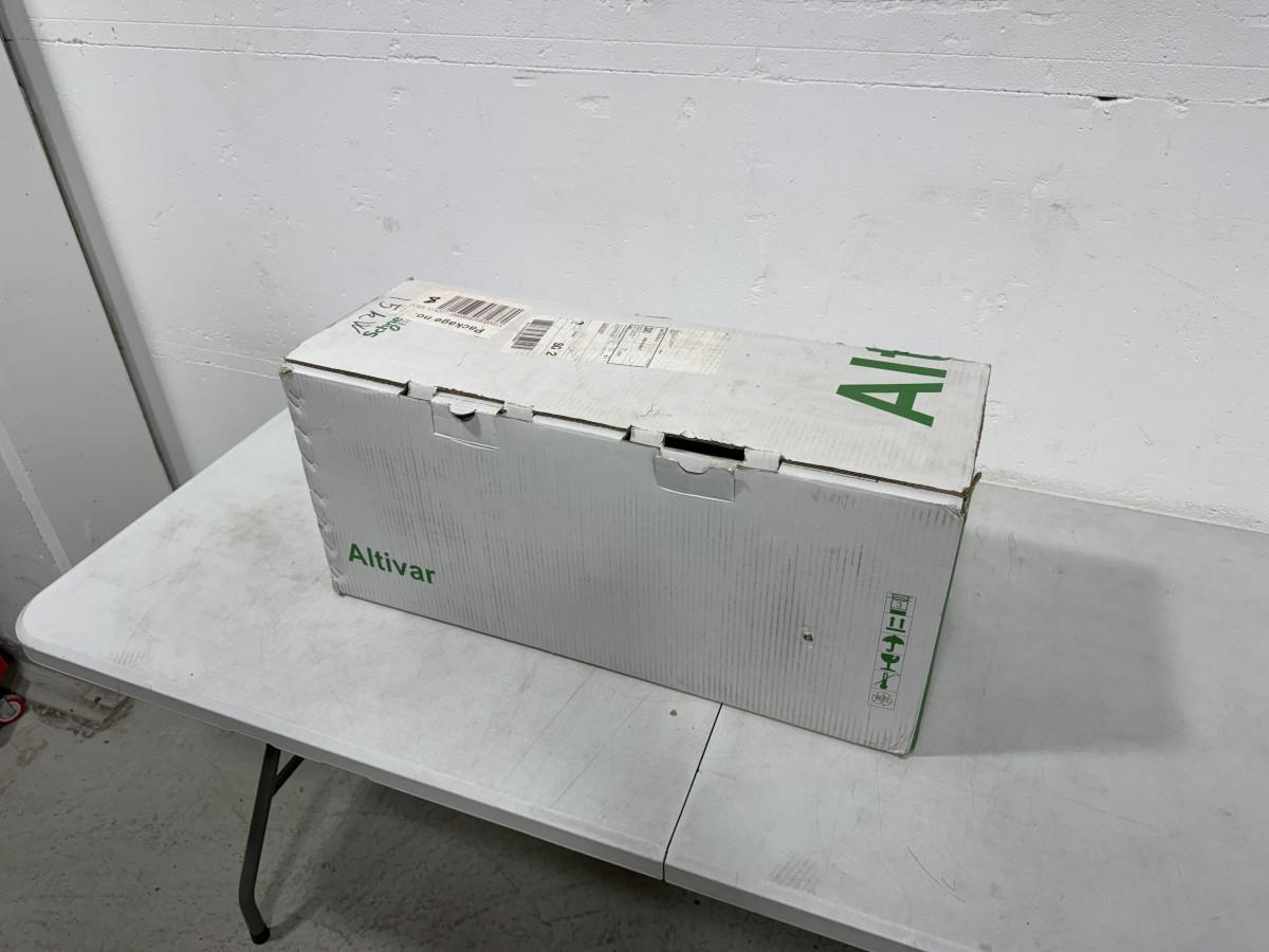 2022 Altivar 930 ATV930D15N4