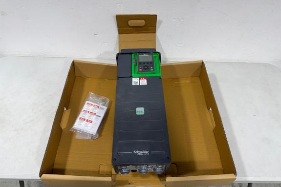 2022 Altivar 930 ATV930D15N4