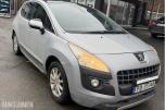 2010 Peugeot 3008 1.6 109hk Automat Ledbar