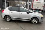 2010 Peugeot 3008 1.6 109hk Automat Ledbar