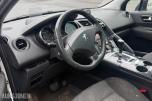2010 Peugeot 3008 1.6 109hk Automat Ledbar