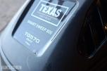 2022 Texas Smart Sweep 800 - Bensindrevet feiemaskin