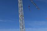 2022 TEREX tårnkran CTT91-5 25 m