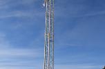 2022 TEREX tårnkran CTT91-5 25 m