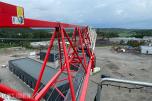 2022 TEREX tårnkran CTT91-5 25 m