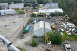2022 TEREX tårnkran CTT91-5 25 m