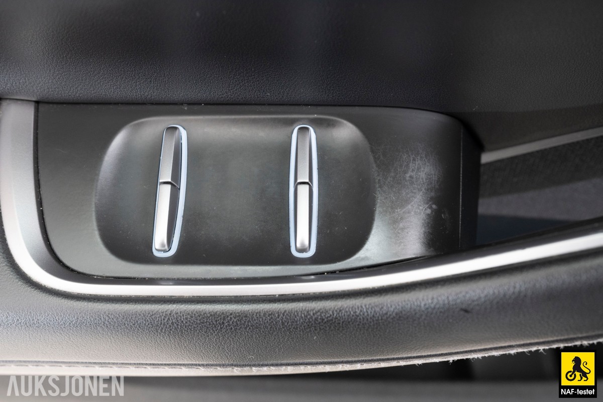 2024 NIO EL6 AWD LR ACC SKINN 360-KAMERA LED HEAD-UP