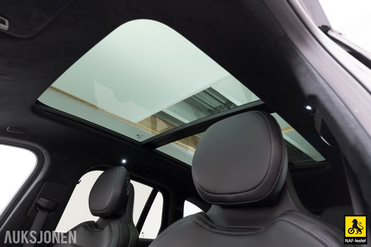 2024 NIO EL6 AWD LR ACC SKINN 360-KAMERA LED HEAD-UP