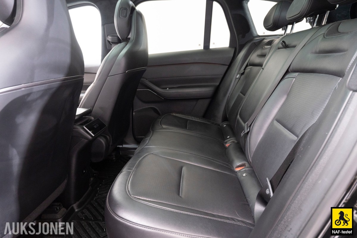 2024 NIO EL6 AWD LR ACC SKINN 360-KAMERA LED HEAD-UP