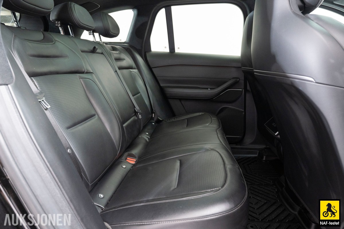 2024 NIO EL6 AWD LR ACC SKINN 360-KAMERA LED HEAD-UP