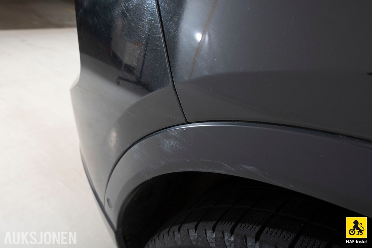2024 NIO EL6 AWD LR ACC SKINN 360-KAMERA LED HEAD-UP