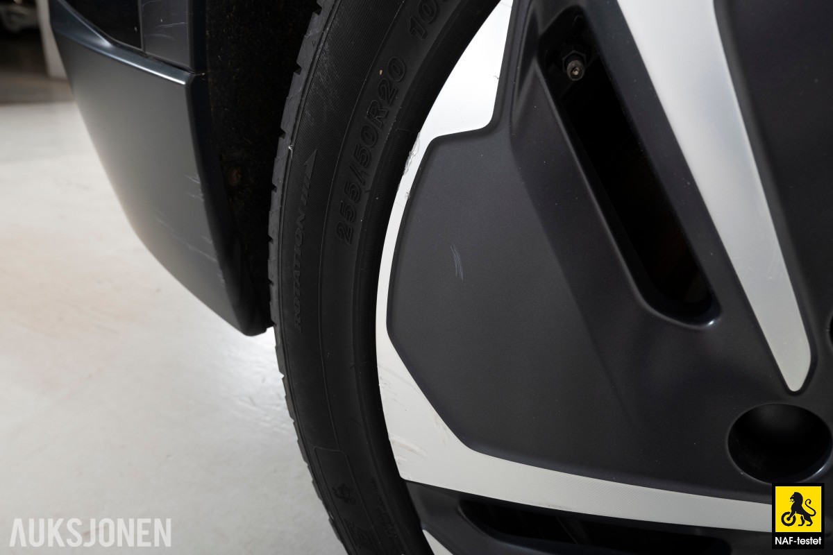 2024 NIO EL6 AWD LR ACC SKINN 360-KAMERA LED HEAD-UP