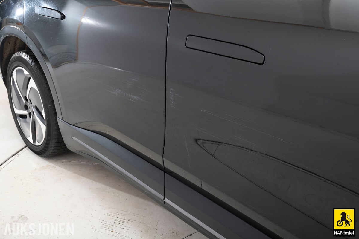 2024 NIO EL6 AWD LR ACC SKINN 360-KAMERA LED HEAD-UP